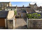 Richmond Hill, Bath, Somerset, BA1 4 bed terraced house for sale - £