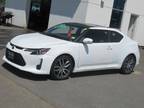 2014 Scion t C Base 2dr Coupe 6A