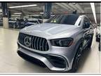 2023 Mercedes-Benz GLE-Class Coupe AMG63 S 4MATIC