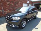 Used 2017 DODGE DURANGO For Sale