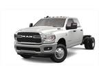 2023 Ram 3500 Tradesman/SLT/Laramie/Limited