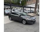 2016 Ford Fusion SE Hybrid Sedan 4D