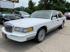 1997 Lincoln Town Car Executive 4dr Sedan