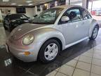 2000 Volkswagen Beetle GL 2DR HATCHBACK