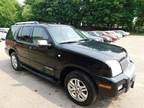 2007 Mercury Mountaineer Premier AWD 4dr SUV (V8)