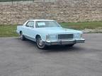 1978 Mercury Grand Marquis