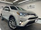 2016 Toyota RAV4 Hybrid Limited One Owner! Hybrid Limited!