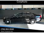 2013 Chevrolet Caprice Police 4dr Sedan w/1SB