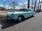 1959 Ford Thunderbird