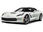 2016 Chevrolet Corvette Stingray