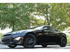 2015 Hyundai Genesis Coupe 3.8 Coupe 2D