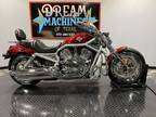 2003 Harley-Davidson VRSCA - V-Rod Dream Machines of Texas