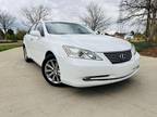 2008 Lexus ES ES 350 Sedan 4D