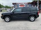 2013 Jeep Patriot 2WD Sport