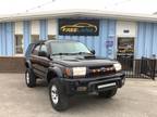 2002 Toyota 4Runner SR5 4WD 4dr SUV