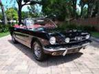 1965 Ford Mustang A code Automatic Electronic Power Steering WOW Show Car