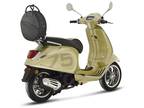 2021 Vespa Primavera 50 S 75th Anniv