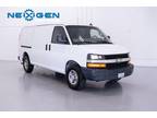 2018 Chevrolet Express Cargo Van Work Van - Orem, UT