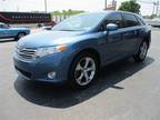 Used 2009 TOYOTA VENZA For Sale