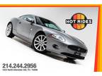 2008 Jaguar XK Coupe - Carrollton, TX