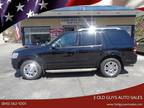 2010 Ford Explorer Limited 4x4 4dr SUV