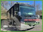 2014 Itasca Solei 34T 35ft - Opportunity!