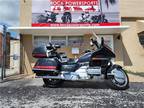 1993 Honda Gold Wing 1500 SE 1993 Honda Gold Wing 1500 SE