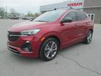 2020 Buick Encore Red, 39K miles