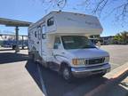 2005 Bigfoot Bigfoot Motorhomes 24 26ft