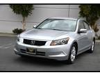 Used 2008 Honda Accord Sedan for sale.