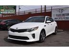 2016 Kia Optima SX Turbo 4dr Sedan