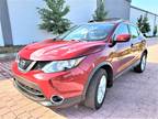 2019 Nissan Rogue Sport Awd 4d Suv Sv