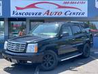 2005 Cadillac Escalade Base AWD 4dr SUV