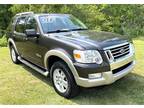 Used 2007 FORD EXPLORER For Sale