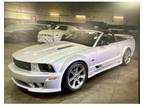 2006 Ford Mustang SALEEN SUPER CHARGED