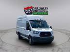 2019 Ford Transit, 52K miles