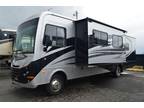 2014 Fleetwood Terra 33S 32ft