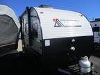 2023 Forest River Rv Independence Trail 147FD