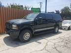 2004 Ford Excursion Limited 4WD 4dr SUV