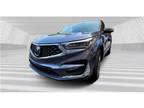 2021 Acura RDX Advance Package