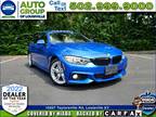 2016 BMW 4 Series 428i Gran Coupe