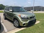 2012 Kia Soul, 106K miles