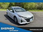 2020 Toyota Prius Prime LE