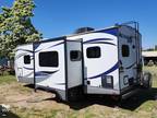 2016 Outdoors RV Timber Ridge