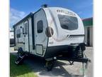 2023 Forest River Rv Rockwood GEO Pro 19FBTH