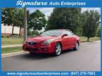 2008 TOYOTA CAMRY SOLARA SLE Convertible