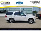 Used 2017 FORD Expedition For Sale