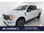 2023 Ford F-150, 1729 miles