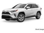 2022 Toyota RAV4 Hybrid, 12K miles