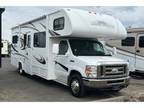 2014 Forest River Forest River RV Sunseeker 2700DS Ford 28ft